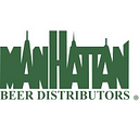 Manhattan Beer & Beverage Distributors logo