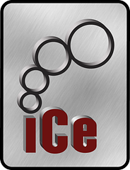 Innovative Composite Engineering logo