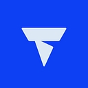 Tekst logo