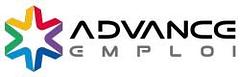 Advance Emploi Toulon logo