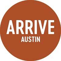 ARRIVE Hotel Austin logo