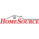 HomeSource Rentals - Rent To Own logo