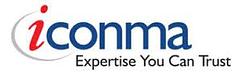 ICONMA logo