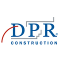 DPR Construction logo