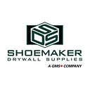 Shoemaker Drywall Supplies - Surrey logo