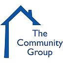 The Community Group logo