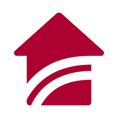Banco La Hipotecaria logo