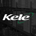 Kele Inc logo