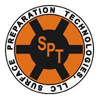 Surface Preparation Technologies logo