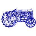 Smith Tractor Company logo