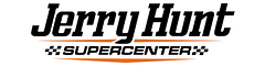 Jerry Hunt Supercenter logo