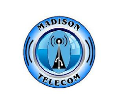 Madison Telecommunications logo