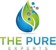 The Pure Experts logo
