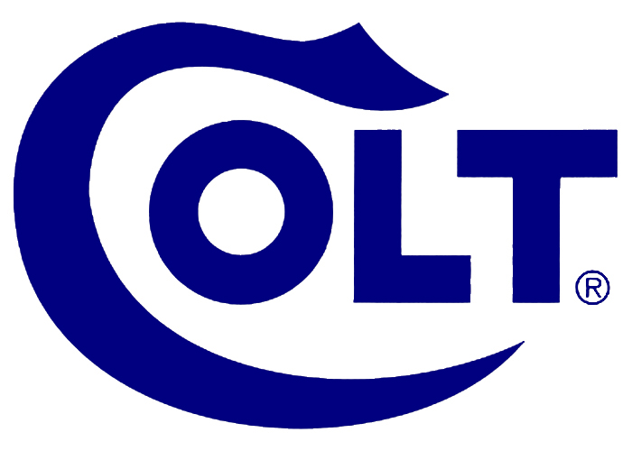 Colts Manufacturing Company logo