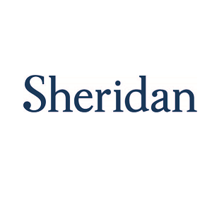 Sheridan College logo