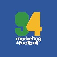 94 Marketing & Football LTDA logo