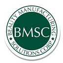 Beauty Manufacturing Solutions Corp logo