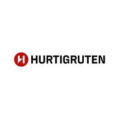 Hurtigruten logo