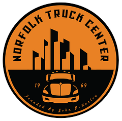Norfolk Truck Center- Hampton logo