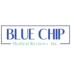Blue Chip Medical Reviews logo