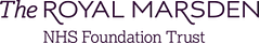 The Royal Marsden NHS Foundation Trust logo