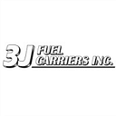 3J Fuel Carriers logo