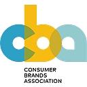 Consumer Brands Association logo