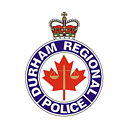 DRPS- Durham Regional Police Service logo