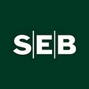 SEB  logo