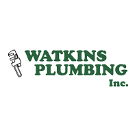 Watkins Plumbing logo