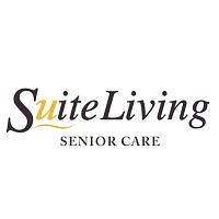 Suite Living Senior Care logo