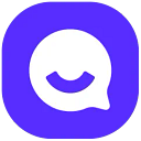 Channel Talk logo