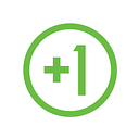 One More Child logo