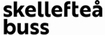 Skellefteå buss logo