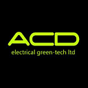 Green Tech Group logo