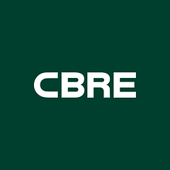 CBRE GWS IFM Industrie logo