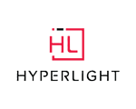 HyperLight logo
