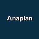 Anaplan logo