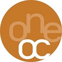 OneOC logo
