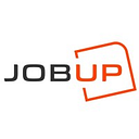 Jobup logo