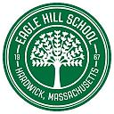 Eagle Hill School logo