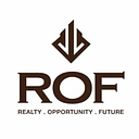 ROF CARGO LLC logo