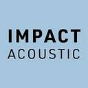 Impact Acoustic logo