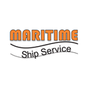 LaConner Maritime Service logo