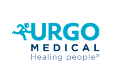 Urgo Medical North America logo