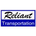 Reliant Transportation logo