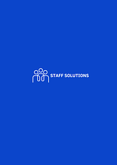 Staff Solutions GT logo