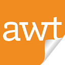 AWT Labels and Packaging logo