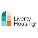 Liverty Housing  logo