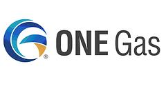 One Gas logo